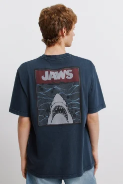 T-shirt Jaw Aniversary