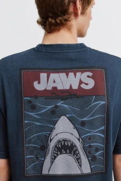 T-shirt Jaw Aniversary