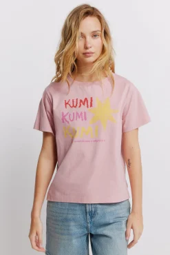 T-shirt KUMI Estrela