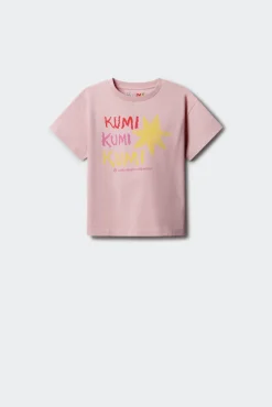 T-shirt KUMI Estrela