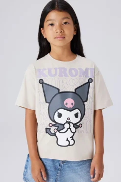 T-shirt Kuromi
