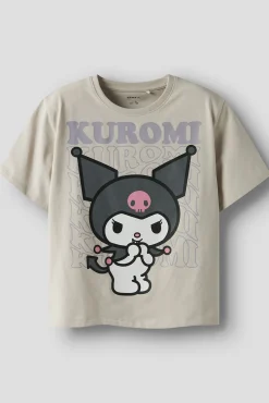 T-shirt Kuromi