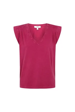 T-shirt lavada Manuela