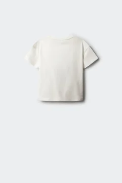 T-shirt "Love" menina