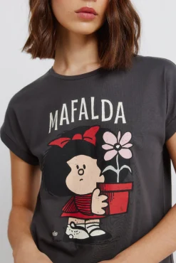T-shirt "Mafalda"