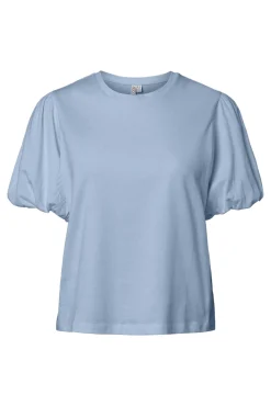 T-shirt manga balão