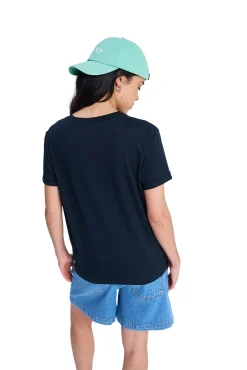 T-shirt manga curta
