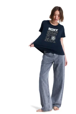 T-shirt manga curta