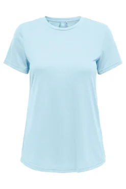 T-shirt manga curta