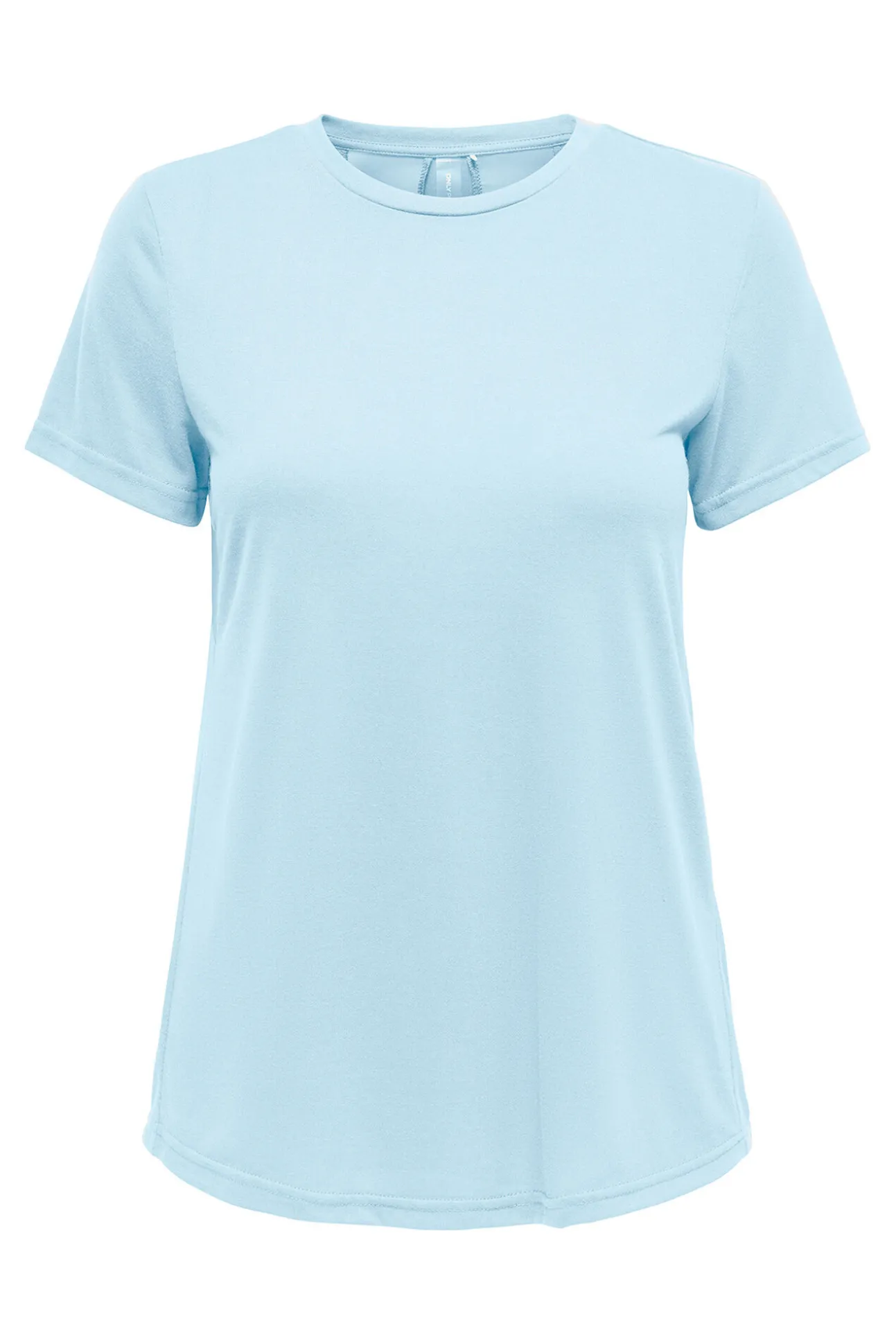 T-shirt manga curta