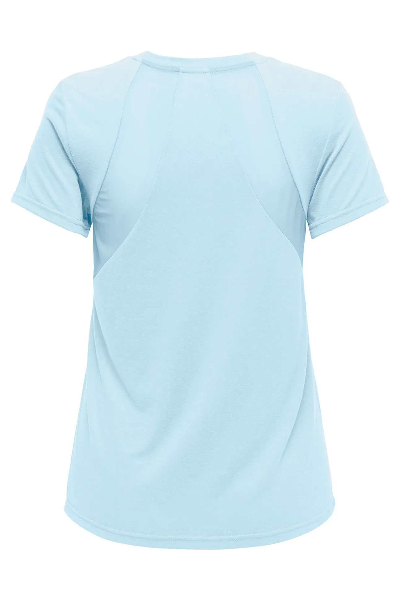T-shirt manga curta