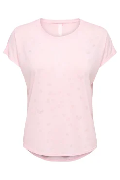 T-shirt manga curta soft