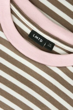 T-shirt marinheira