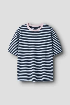 T-shirt marinheira