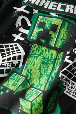 T-shirt Minecraft