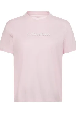 T-Shirt mit normaler Passform