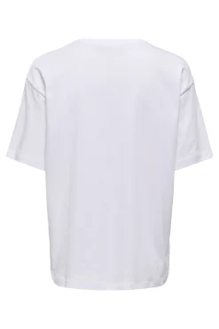 T-shirt oversized