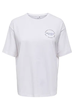 T-shirt oversized