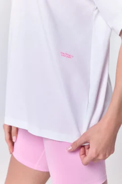 T-shirt oversized
