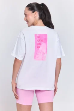T-shirt oversized
