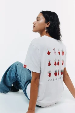 T-shirt para o dia a dia