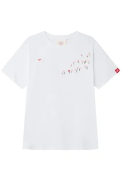 T-shirt para o dia a dia
