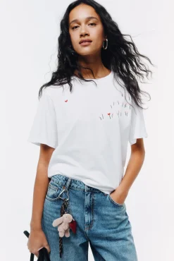 T-shirt para o dia a dia