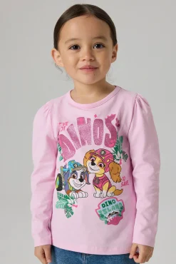 T-shirt Patrulha Pata