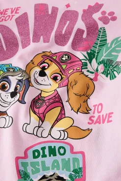 T-shirt Patrulha Pata