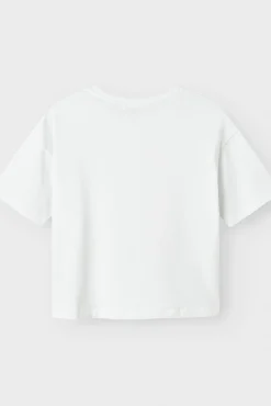 T-shirt Pokemon para menina