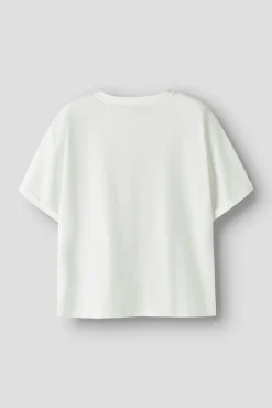 T-shirt Rollings Stone de menina