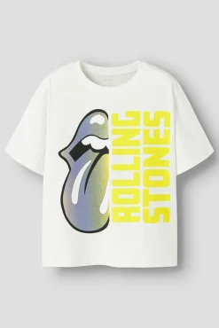 T-shirt Rolling Stone