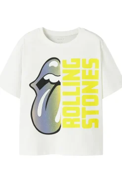 T-shirt Rolling Stone