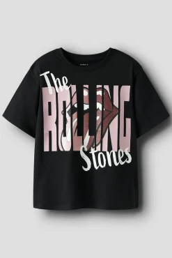 T-shirt Rolling Stone
