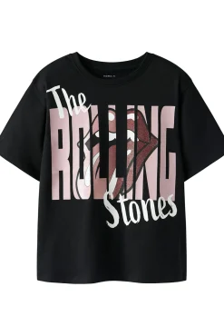 T-shirt Rolling Stone