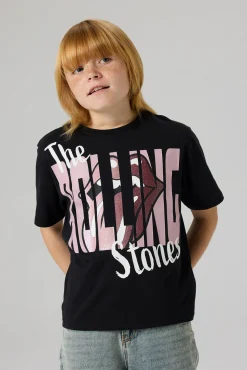 T-shirt Rolling Stone