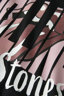 T-shirt Rolling Stone