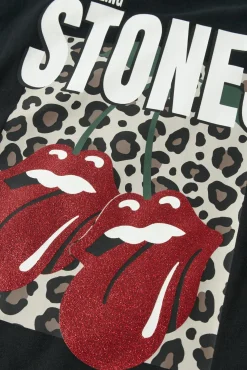 T-shirt Rolling Stone