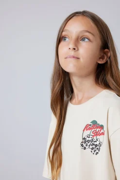 T-shirt Rolling Stone
