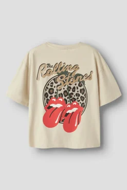 T-shirt Rolling Stone