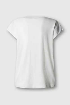 T-shirt sem mangas