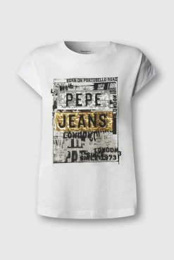T-shirt sem mangas
