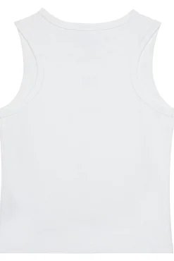 T-shirt sem mangas