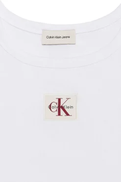 T-shirt sem mangas