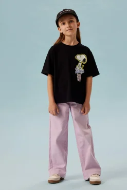T-shirt Snoopy