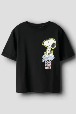 T-shirt Snoopy