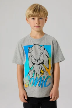 T-shirt Sonic