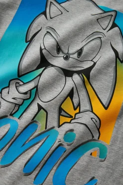 T-shirt Sonic
