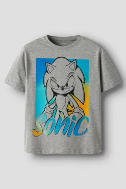 T-shirt Sonic