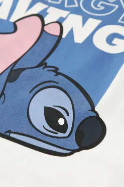 T-shirt Stitch